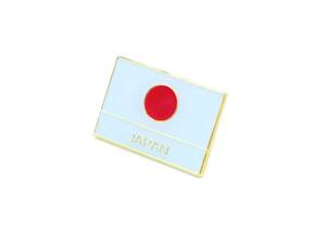 レア 日本代表 JAPAN 日本 ピンバッチ 日の丸 国旗！送料無料！