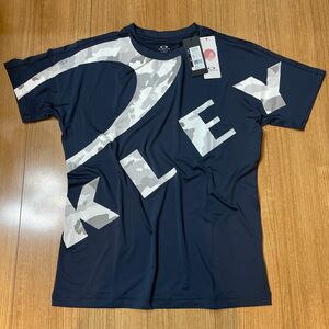 【2024年新作】オークリー OAKLEY（メンズ） 半袖Tシャツ Bold 3.0 FOA406334-6FB