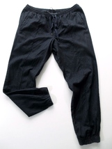 【PT01 / イタリア】BEAMS f 別注 ストレッチ イージー ジョガーパンツ size 50!! （exclusive japan label luxury spandex pants）_画像2