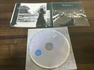 Request 　 JUJU　CD　アルバム　即決　送料200円 　301