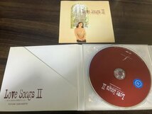 Love Songs2 　ずっとあなたが好きでした　 坂本冬美　CD　即決　送料200円　301_画像2