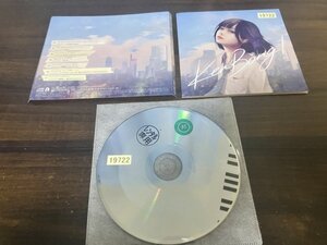 KenBang! インストゥメンタル CD 即決　送料200円　301