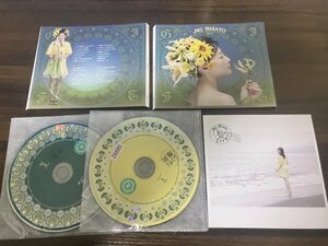 GIFT CD 美郷あき　アルバム　即決　送料200円　301