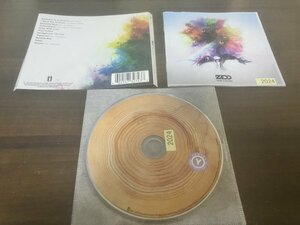 True Colors Zedd　ゼッド　CD　即決　送料200円　309
