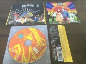 BIZARRE CARNIVAL CD GLIM SPANKY アルバム　グリムスパンキー　即決　送料200円　309