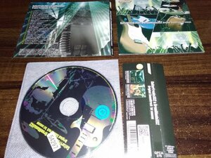 GuitarFreaksXG2 & DrumManiaXG2 Original Soundtrack 1st season　KONAMI　コナミ　CD　即決　送料200円　316