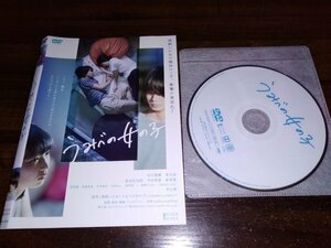 うみべの女の子　DVD　石川瑠華　 青木柚　即決　送料200円　324