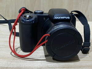 【４１－３２】Olympus オリンパス　☆STYLUS　☆SP-820UZ　☆40X WIDE ZOOM 中古品 ジャンク品