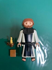 playmobil プレイモービル　71398 牧師　宣教師