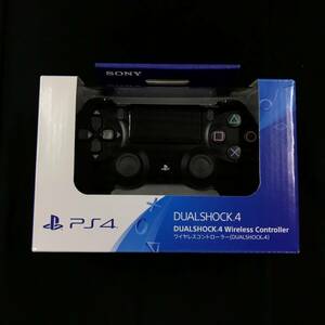 gx325 送料無料！動作品 SONY PS4 ワイヤレスコントローラー CUH-ZCT2J DUALSHOCK 4 ブラック