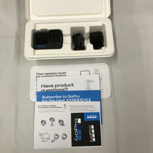 sx591 送料無料！動作品 GoPro HERO 12 Black アクションカメラ