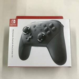 gx628 送料無料！動作品 Nintendo Switch ニンテンドー スイッチ PROコントローラー プロコン Proコン