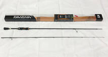 tx347 送料無料！DAIWA ダイワ IPRIMI イプリミ 64ML 2ピース トラウトロッド_画像1