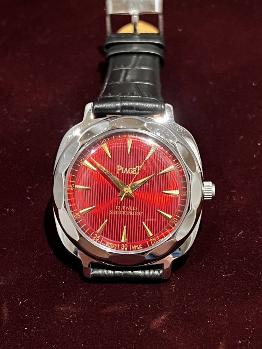 2024年最新】Yahoo!オークション -piaget 時計の中古品・新品・未使用 