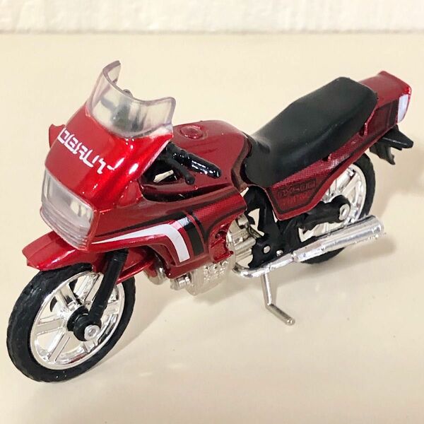 ミニチュアバイク【ホンダ CX500 ターボ】