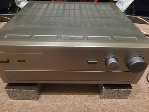 プリメインアンプ YAMAHA AX890【ジャンク品】