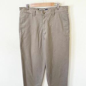 AUTHENTIC LAUNDERED KHAKIS チノパン　古着　アメカジ