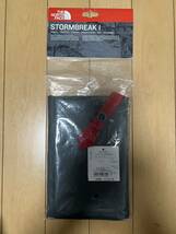 送料無料 THE NORTH FACE ザ・ノース・フェイス フットプリント/ストームブレーク1【未使用・未開封】_画像2