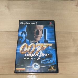 007 ナイトファイア