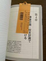 美品！　創業者のためのスタートアップマニュアル あなたの夢をかなえよう！　安田勝也　ビジネス　起業　本　定価2,000_画像2