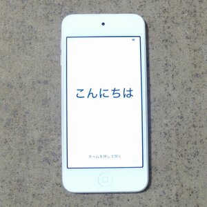 a273☆☆Apple iPod touch A1574 第6世代16GB ◆ バッテリー膨張☆ ☆