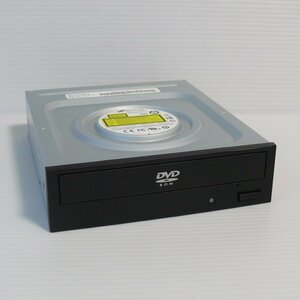 yb347/日立LG DH18NS61 DVD-ROMドライブ/SATA
