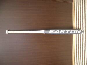 * contest exclusive use * softball 3 number rubber for bat *EASTON* East n ghost * super-beauty goods 