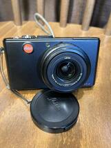 【動作品】Leica D-LUX 3　ライカ　コンパクトデジカメ_画像2