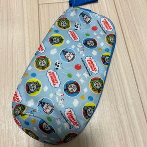トーマス ペットボトルケース 保温 ペットボトルケース カバー