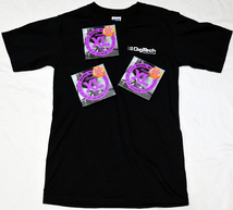 ダダリオ エレキギター弦 スーパーボーナスパックx3 D'Addario Super Light .009-.042 EXL120-3DBP / Digitech Tシャツ付き_画像1