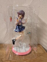 アイドルマスターシンデレラガールズ　輿水幸子　自称スウィートヒロインver.　1/7　wave　フィギュア_画像2