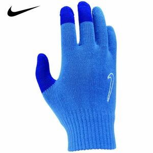 NIKE Nike protection against cold gloves gloves glove Junior child Kids knitted gloves knitted glove C