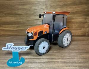 [kubota] tractor {slaga-SL60}PP craft 