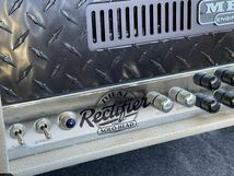 Mesa Boogie Dual Rectifier メサブギー_画像3