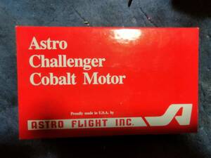 Astro　Cobalt　Geared　FAI　Racing　Motors　アストロ　コバルト　FAI　レーシング　モーター