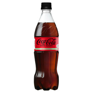 コカ・コーラ ゼロシュガー PET 700ml 20本 (20本×1ケース) PET ペットボトル 炭酸飲料 コカ・コーラ Coca-Cola【送料無料】