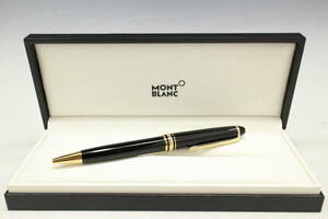 MONTBLANC（筆記具、時計）