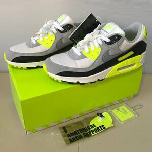 【試着のみ】29.5cm NIKE AIR MAX 90 ナイキ エアマックス 90