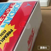 30cm トロフィールーム エアジョーダン 1 NIKE AIR JORDAN 1 LOW OG × TROPHY ROOM_画像6