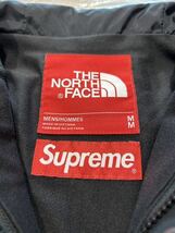 Supreme The North Face arc logo Mountain Parka M シュプリーム ノースフェイス マウンテンパーカー_画像5