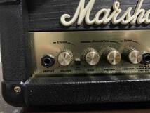 ＊送料無料＊ Marshallギターアンプ MG10CD(改）ヘッドアンプユニット 自作加工品です。＊送料無料＊ その7_画像4