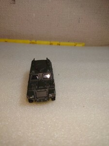 Ｆトミカ 軽装甲機動車 JSCF LAV