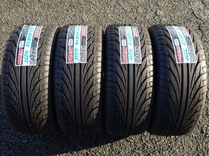 新品 2023年製 KENDA ケンダ KAISER KR20 225/40R18 92H 4本 