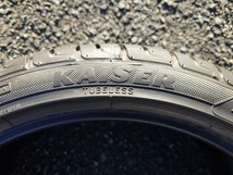 新品 2023年製 KENDA ケンダ KAISER KR20 225/40R18 92H 4本 _画像3