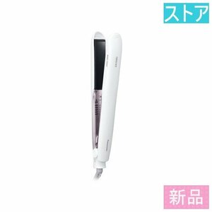  new goods * Panasonic strut iron nano care EH-HS9J-W white 