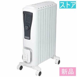 限定1台★デロンギ オイルヒーター ユニカルド RHJ65L0712