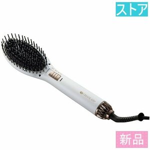  new goods * Creats ion negative ion brush air Sleek brush iron CIAI-BB01W