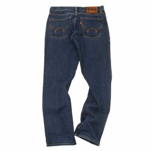 EDWIN エドウィン 5032 通年 USED加工★ ストレッチ デニム パンツ ジーンズ Sz.31　メンズ 日本製　C4B01305_3#R