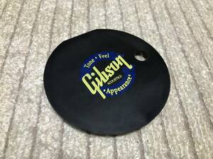 Gibson サウンドホールカバー