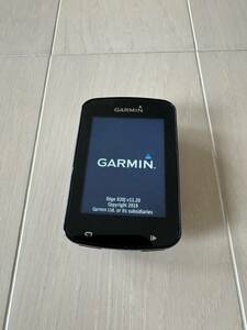 Garmin EDGE 820J